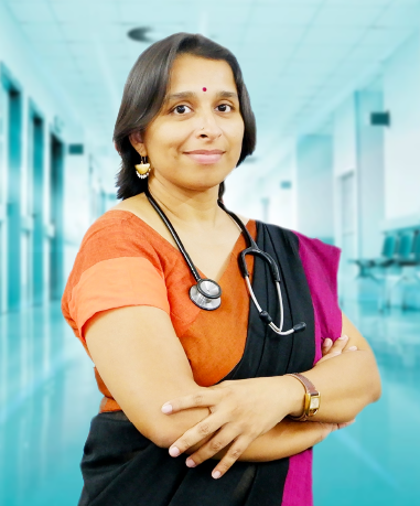 Dr. Gayathri Gopan